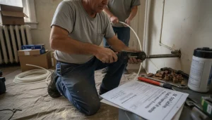 Cedar Park Plumbing explains repiping vs spot repairs options for homes in Cedar Park