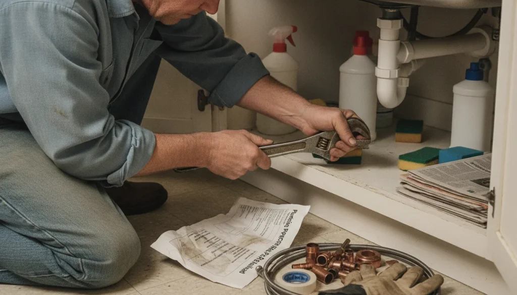 Water heater maintenance and repair basics in Cedar Park