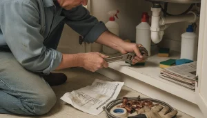 Water heater maintenance and repair basics in Cedar Park